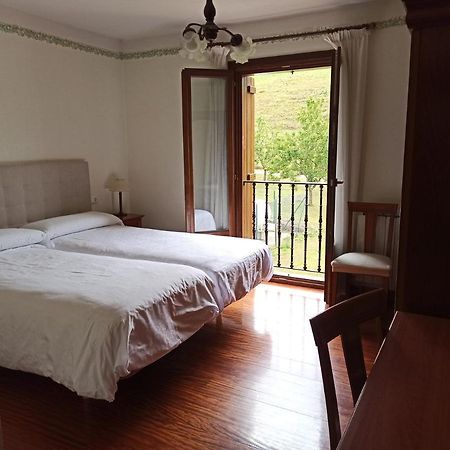 Villa Arregi2 Oñate Esterno foto