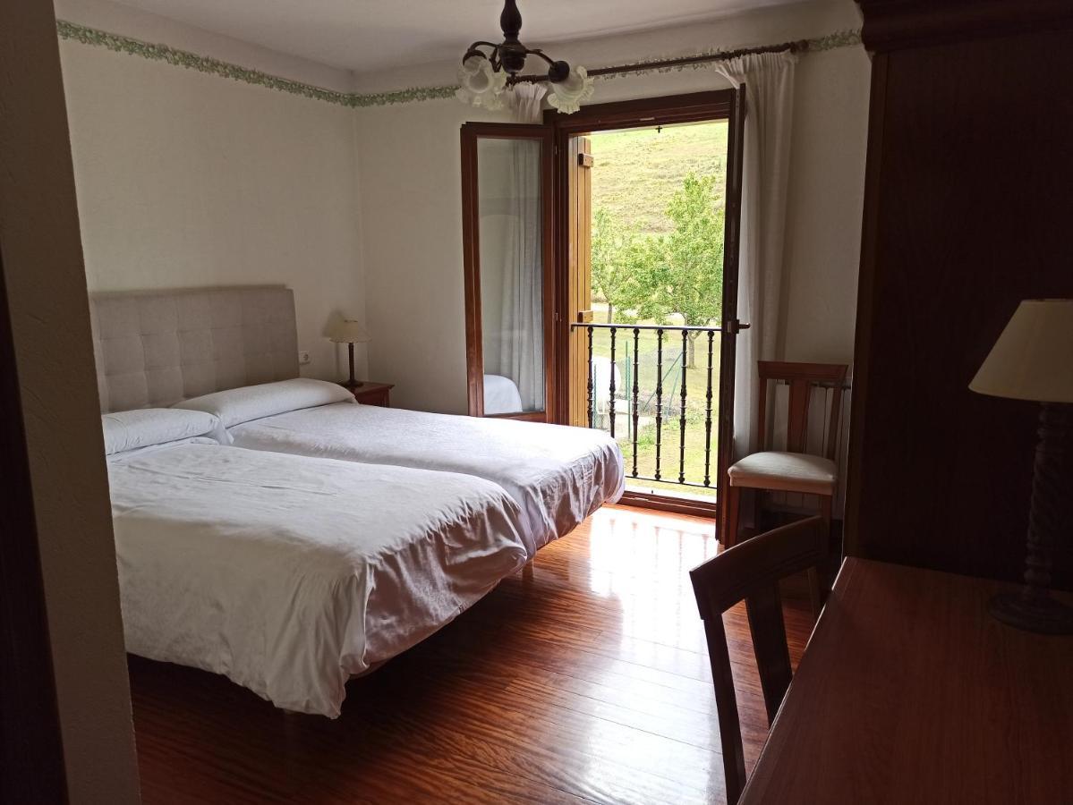 Villa Arregi2 Oñate Esterno foto