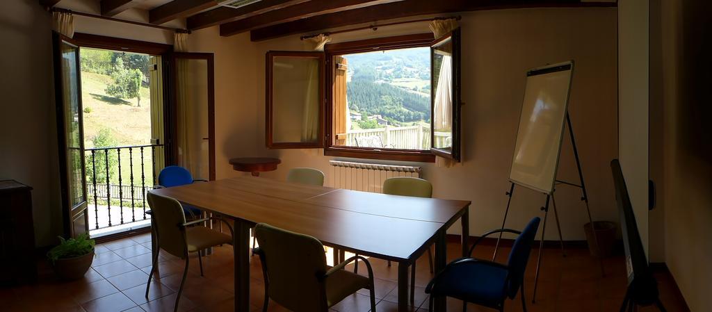 Villa Arregi2 Oñate Esterno foto