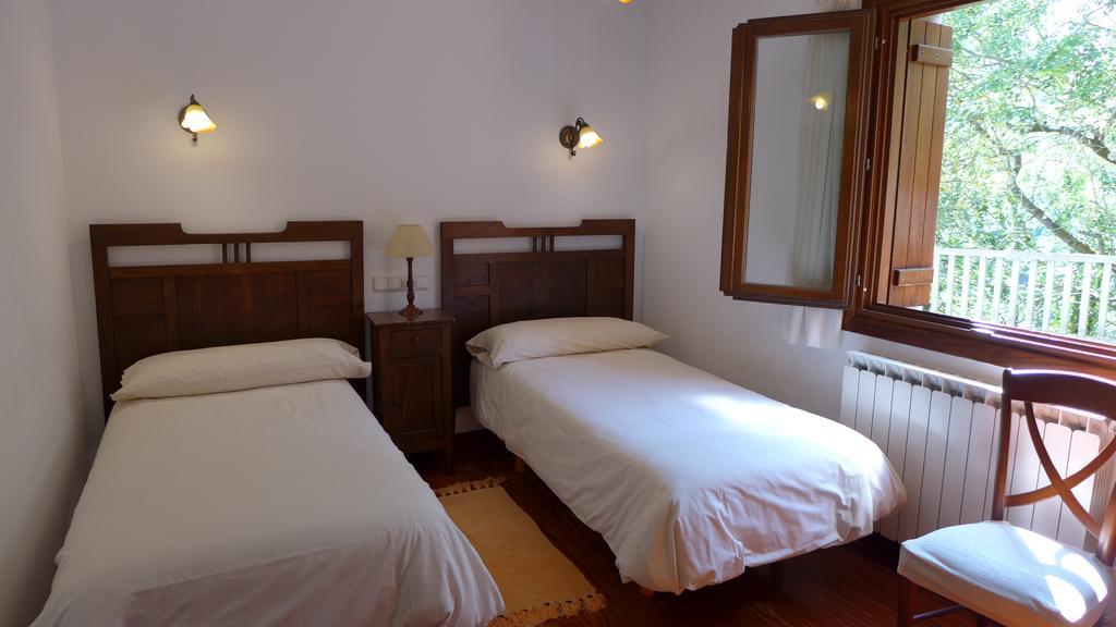 Villa Arregi2 Oñate Esterno foto