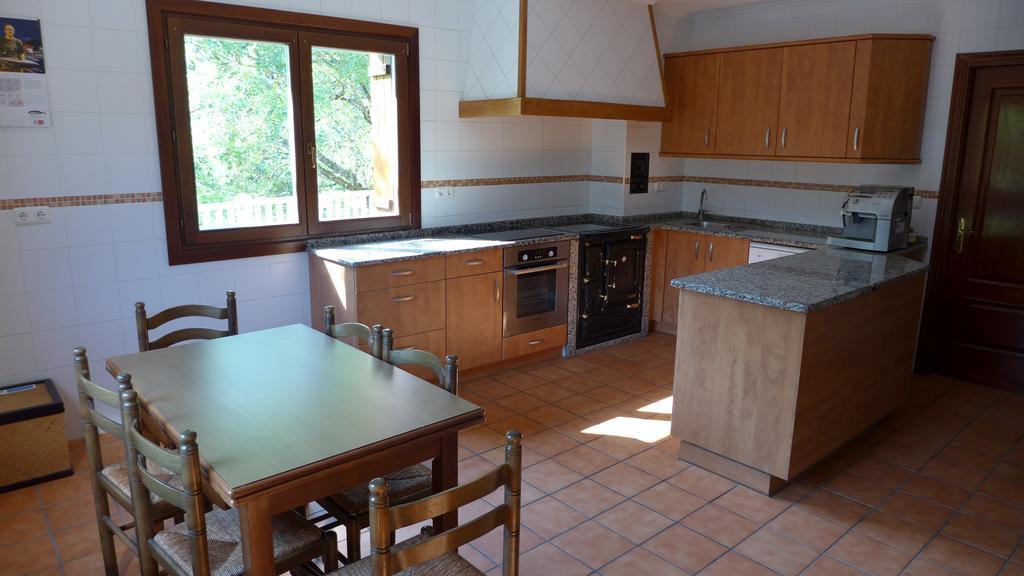 Villa Arregi2 Oñate Esterno foto